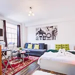 Cozy Studio In Central London
