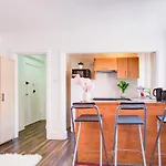 Cozy Studio In Central London
