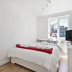 Cosy Flat in Greenwich