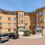 Cosy Flat in Greenwich