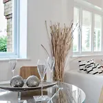 Cosy Flat in Greenwich