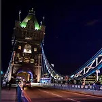 Morden 2 Bedroom Apartment Tower Bridge