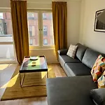 Morden 2 Bedroom Apartment Tower Bridge