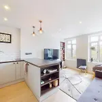 Charming 1 Bedroom Apartment In Brixton Hill