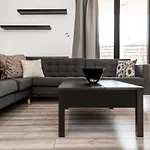 Large And Central 2 Bed
