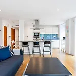 Gorgeous Westminster Flat