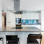 Gorgeous Westminster Flat