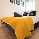 Camber Hill - Long Stay Offer