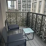 Luxury Flat In White City