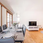 Holborn London City Penthouse