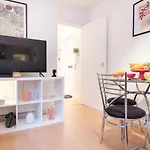 Marylebone High Street City Apartment