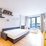 Prince William Apartment