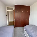 Sentinel 2 Bed Apartment In Nw London