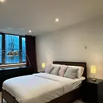 New Beautiful Lux Apartment