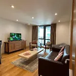 New Beautiful Lux Apartment