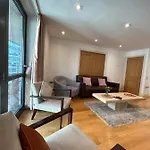 New Beautiful Lux Apartment