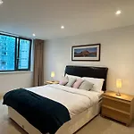 New Beautiful Lux Apartment