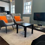 Elegant 2 Bed In Mayfair, Next To Hyde Park