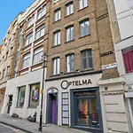 Mulberry Flat 5 - One Bedroom 3Rd Floor By City Living London