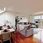 3Bdr Penthouse In Notting Hill W/ Access To Private Garden