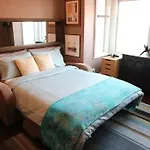 Modern Private Studio Room