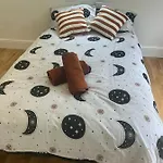 Cozy Flat In Tooting