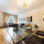 South Kensington - Cromwell Rd Residence