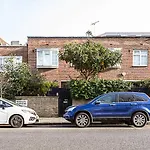 Little Venice House
