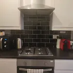Comfy Stay And Relaxing Apart