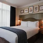 The Sanctuary House Hotel
