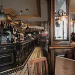 The Sanctuary House Hotel