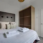 The West Kensington Apartments