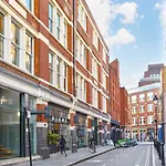 London Choice Apartments - Covent Garden - Leicester Square