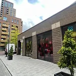 Modern 2Br 2Ba Apt Wparking Sleeps 6 Comfortably