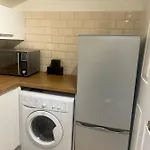 Large Modern Studio Flat