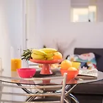 Marylebone High Street City Apartment
