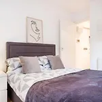Marylebone High Street City Apartment