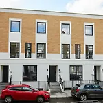 Hammersmith Mews By Viridian Apartments