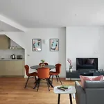 Hammersmith Mews By Viridian Apartments
