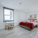 Chelsea Studio Flats