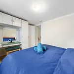 Flat In Central London