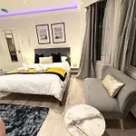 Studio In Central London Kensington