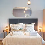 Hyde Park-Notting Hill London Studio Apartment