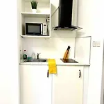 Trendy One Bedroom Flat In London