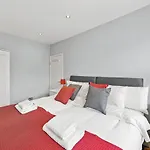 Wimbledon Apartments