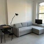 Hackney Apartment