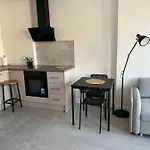 Hackney Apartment