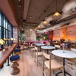 Room2 London Chiswick Hometel
