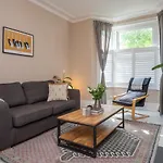 Spacious London House