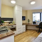 Zeni Studio, The Hub Vauxhall London